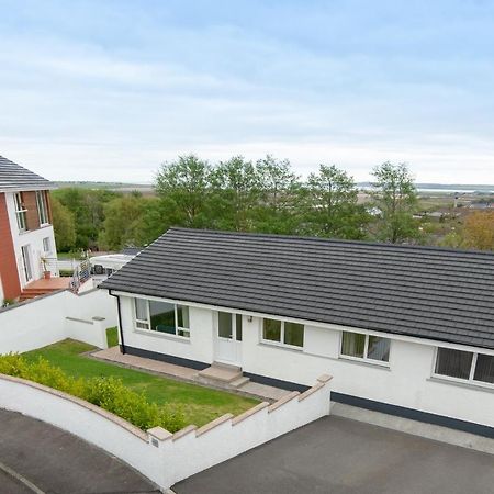 No. Three Bed & Breakfast Stornoway  Eksteriør bilde